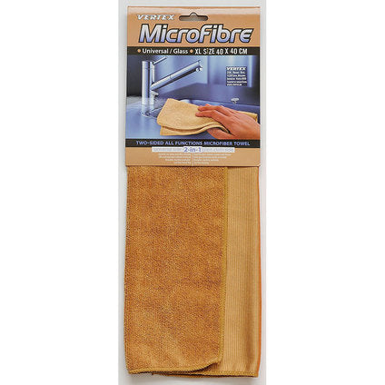 BRIO MICROFIBER TOWEL
