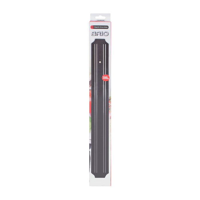 MAGNETIC KNIFE HOLDER 38CM BRIO