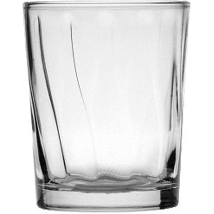 GLASS FOR ALCOHOL 155 ML 6 NUMBERS KYKNOS BRIO