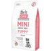 BRIT Care Mini Grain-Free Puppy Lamb - dry dog food - 2 kg - Dry foodDLP-KAS<<<For the dogDLP<<<ActionPL