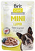 BRIT Care Mini Lamb - Wet dog food - 85 g - Wet foodDLP-KAM<<<For the dogDLP<<<ActionPL