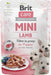 BRIT Care Mini Puppy Lamb - Wet dog food - 85 g - Wet foodDLP-KAM<<<For the dogDLP<<<ActionPL