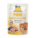 BRIT Care Mini Rabbit&Salmon - wet dog food - 85g - Wet foodDLP-KAM<<<For the dogDLP<<<ActionPL