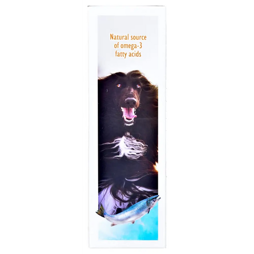 Brit Care Salmon oil 500ml - Supplements and medicinal preparationsDLP-SPL<<<For the dogDLP<<<ActionPL