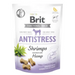 BRIT Functional Snack Antistress Shrimp - Dog treat - 150g - DelicaciesDLP-PRZ<<<For the dogDLP<<<ActionPL