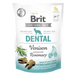 BRIT Functional Snack Dental Venison - Dog treat - 150g - DelicaciesDLP-PRZ<<<For the dogDLP<<<ActionPL
