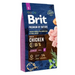 BRIT Premium by Nature Chicken Small Junior - dry dog food - 3 kg - Dry foodDLP-KAS<<<For the dogDLP<<<ActionPL