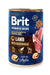 BRIT Premium by Nature Lamb with Buckwheat - Wet dog food - 400 g - Wet foodDLP-KAM<<<For the dogDLP<<<ActionPL