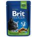BRIT Premium Cat Chicken Sterilised - wet cat food - 100g - Wet foodDLK-KAM<<<For the catDLK<<<ActionPL
