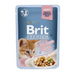 BRIT Premium with Chicken Fillets - wet cat food - 85g - Wet foodDLK-KAM<<<For the catDLK<<<ActionPL