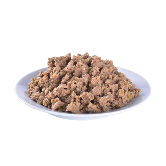 BRIT Veterinary Gastrointestinal Lamb - wet cat food - 12x85g