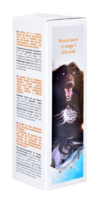 Brit Care Salmon oil 500ml