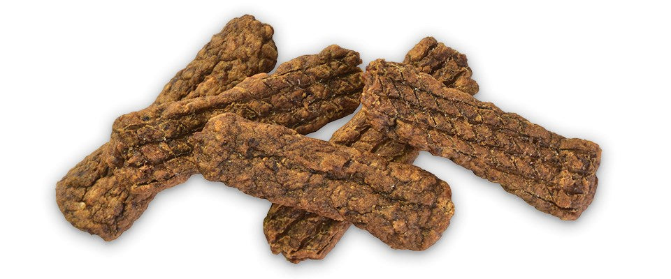 Brit Jerky Lamb Protein Bar - Lamb - dog snack - 80 g