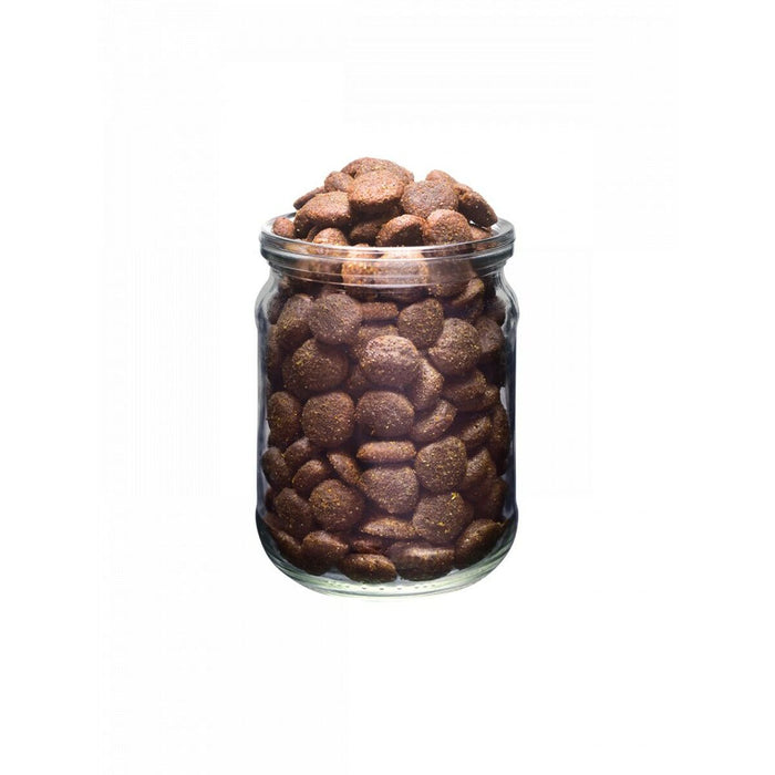 Fodder Brit Fresh Muscles & Joints Fish Adult Fish 12 kg