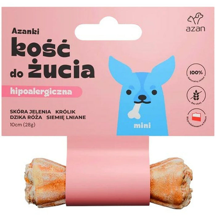 Dog Snack Brit AZANKI Deer 28 g