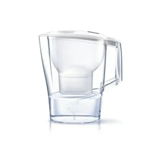 Brita Aluna Water filter jug 1 pc(s) - Filter jugsAGD-DZF<<<Home Appliance - ProductsAGD<<<ActionPL