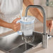 Brita Glass + 3 Maxtra Pro Pure Performance Filtering jug - Filter jugsAGD-DZF<<<Home Appliance - ProductsAGD<<<ActionPL