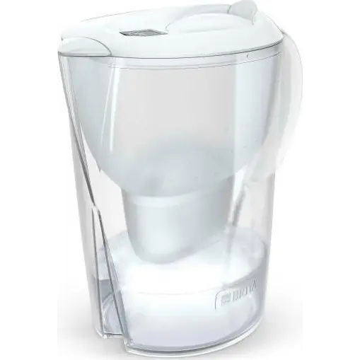 Brita Marella XL jug + 4 Maxtra cartridges (white) - Filter jugsAGD-DZF<<<Home Appliance - ProductsAGD<<<ActionPL