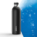 Brita sodaTRIO bottle (1 l; black) - Jars and bottlesWSZ-SIB<<<EquipmentWSZ<<<ActionPL