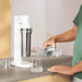 Brita sodaTRIO saturator (white) - Soda makersAGD-SAT<<<Home Appliance - ProductsAGD<<<ActionPL