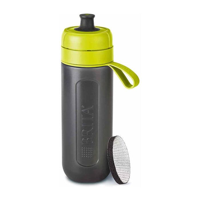 FILTER BOTTLE ACTIVE 0.600 L GREEN BRITA ACTIVE