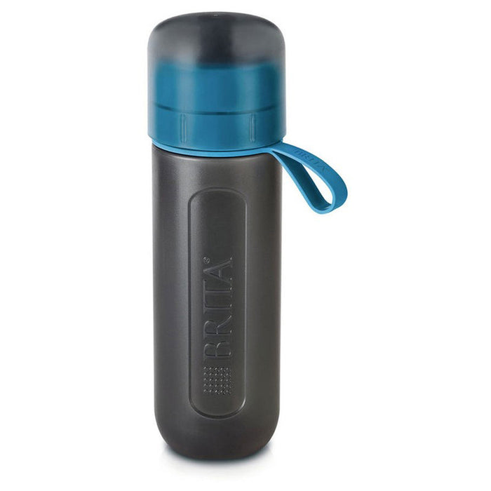 FILTER BOTTLE ACTIVE 0.600 L BLUE BRITA