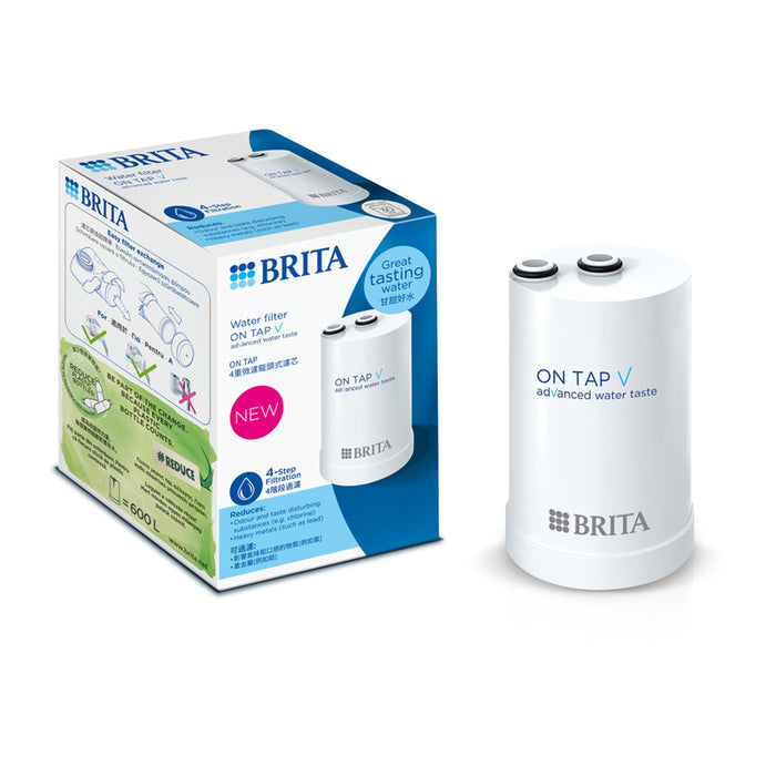 FILTER FOR ON TAP V BRITA FILTER SYSTEM