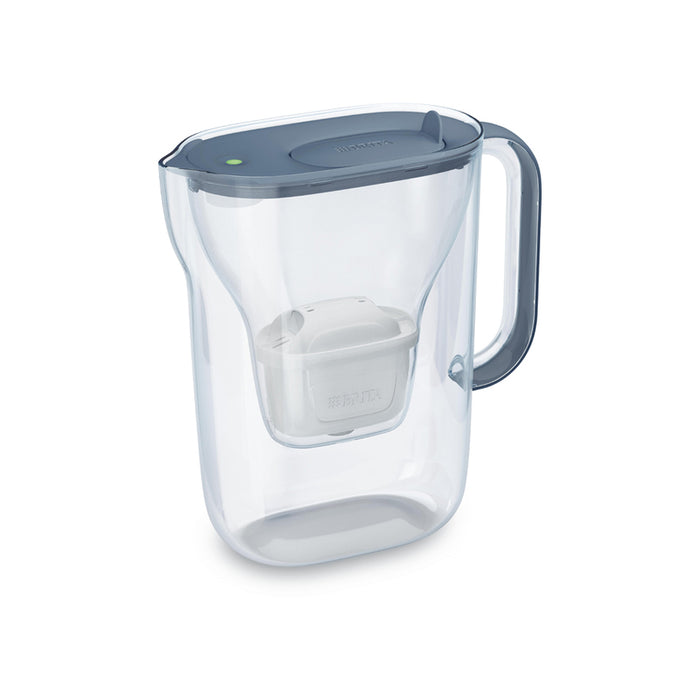 POT BRITA STYLE ESSENTIAL 2.4 L 3 BRITA FILTERS