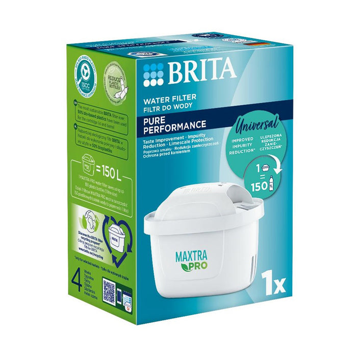BRITA MAXTRA PRO 1 PCS./OP.
