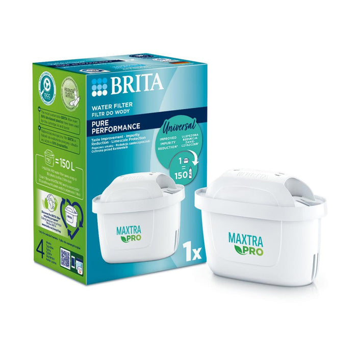 BRITA MAXTRA PRO 1 PCS./OP.
