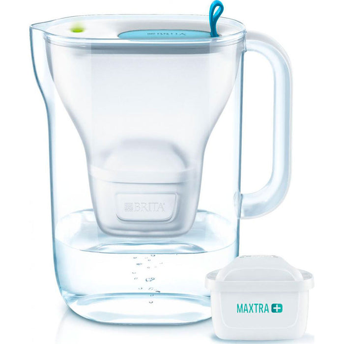 Filter jug BRITA STYLE COOL 2.4 L BLUE