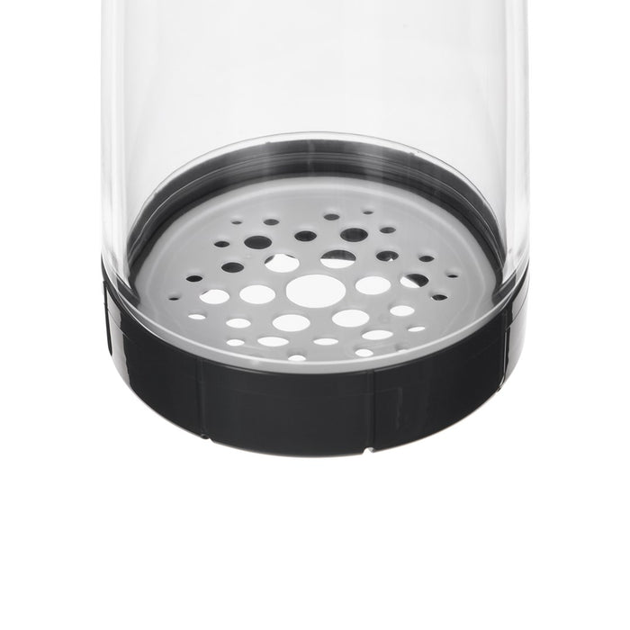Carafe  Brita Fill&Serve Mind Fresh Black CU CE 3