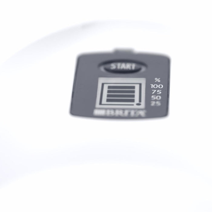 Brita Aluna 2,4l jug + 2 Maxtra cartridges white