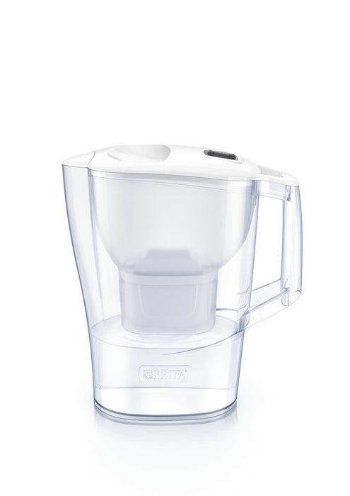 Brita Aluna Calendar filter jug
