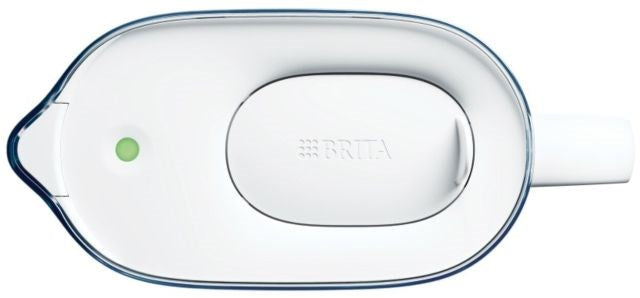 Brita Style Essential+4 MAXTRA PRO PURE PERFORMANCE (white)