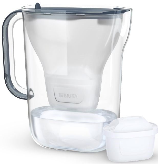 Brita Style Essential+4 MAXTRA PRO PURE PERFORMANCE (graphite)