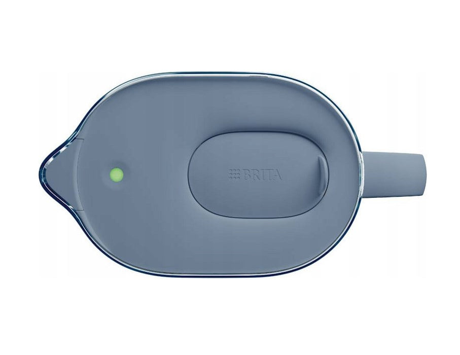 BRITA Style ESSENTIAL XL graphite filter jug + MX Pro Pure Performance filter