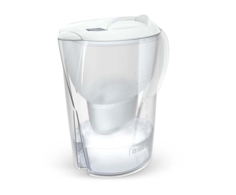 Brita Marella XL + 2 Maxtra Pro PP filter jug