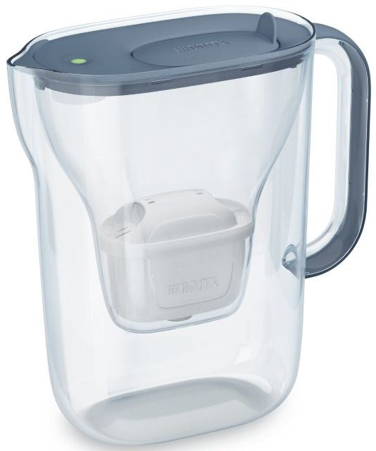 Brita Style Essential + 3 MAXTRA PRO PURE PERFORMANCE (graphite)