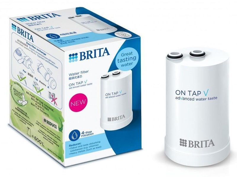 FILTER FOR ON TAP V BRITA FILTER SYSTEM