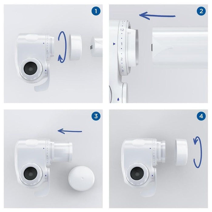 FILTER FOR ON TAP V BRITA FILTER SYSTEM