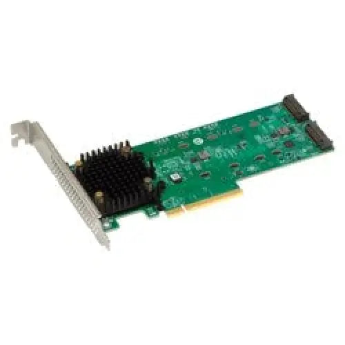 Broadcom MegaRAID 9540-2M2 adapter 2x M.2 SATA/NVMe 05-50148-00 - Controllers RAIDKDS-RAI<<<ControllersKDS<<<ActionPL