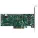 Broadcom MegaRAID 9560-8i RAID controller PCI Express x8 4.0 12 Gbit/s - Controllers