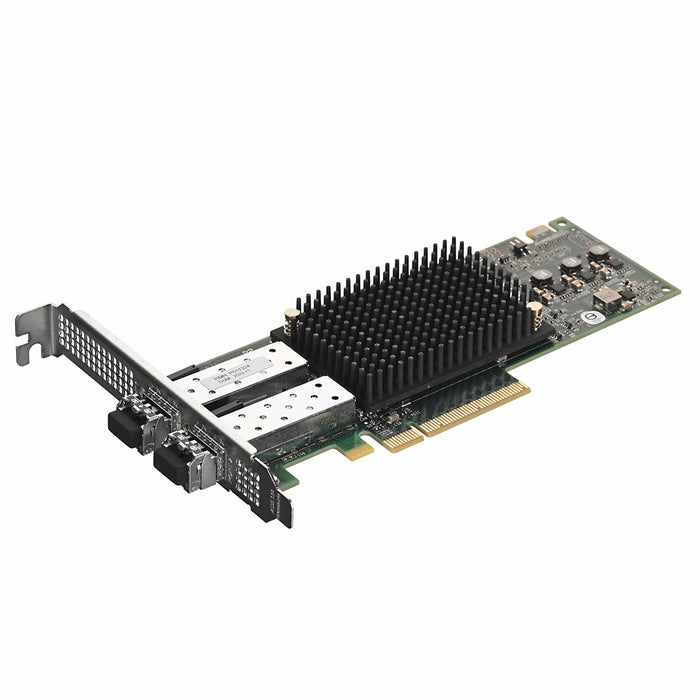 Broadcom LPE32002-M2 network card Internal Fiber 3200 Mbit/s