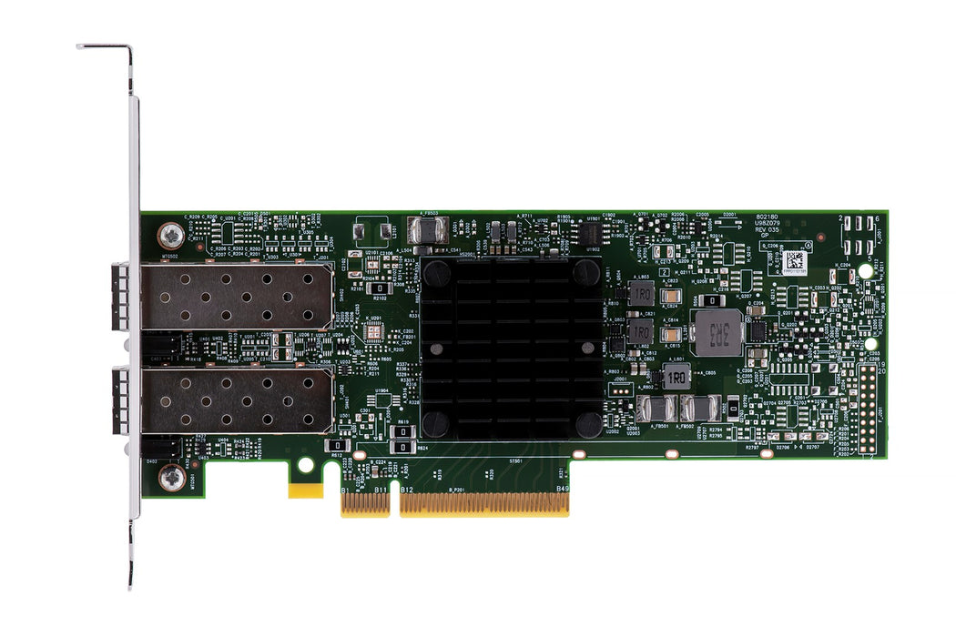 Broadcom Assy Top BCM957414A4142CC Cloud Internal 25000 Mbit/s