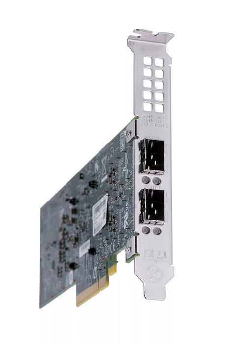 Broadcom Assy Top BCM957414A4142CC Cloud Internal 25000 Mbit/s