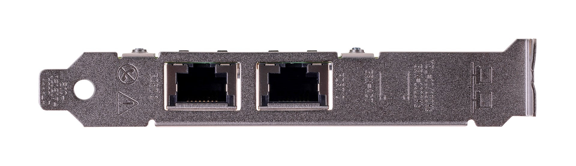 Broadcom BCM5720-2P Internal Ethernet 1000 Mbit/s