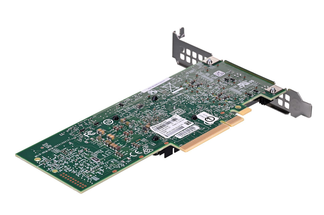 Broadcom BCM957412A4120AC network card Internal 10000 Mbit/s