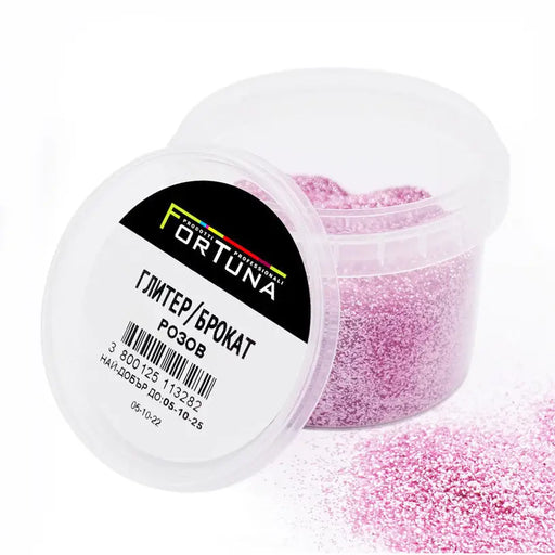 BROCADE PINK 50 G FORTUNA - Декоративни покрития<<<Интериорни бои<<<Бои и лакове<<<Praktiker&&&Декоративни