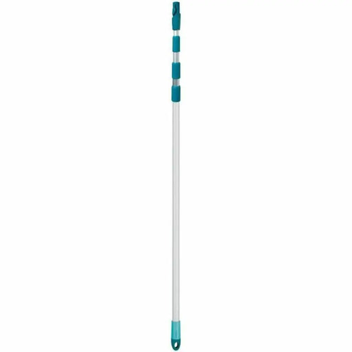 Broom handle Leifheit Blue Metal Extendable - Почистване Прахосмукачки И Гладене<<<Дом Градина<<<BigBuy&&&Мопове и